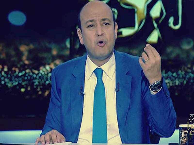عمرو أديب: تعرّضت للتنمر الدائم في صغري وحتى وأنا كبير.. اضغط لمشاهدة الفيديو